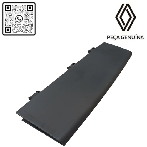 RN 44856R 681044856R Moldura Central Painel Renault Duster 3